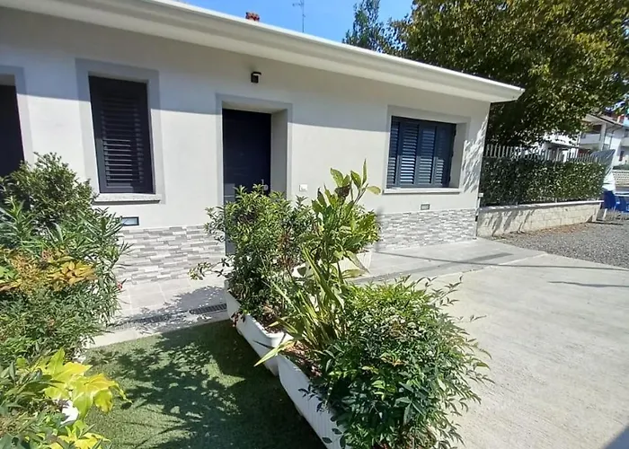 Bed&Breakfast Villa Ambra Limbiate